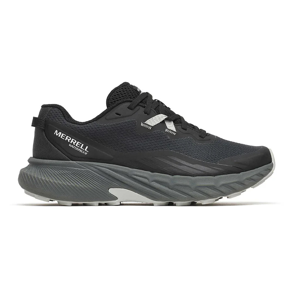 Souliers de course Merrell Agility Trail WP (femmes)
