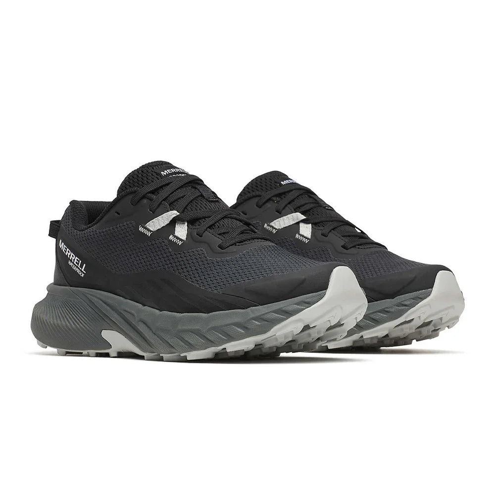 Souliers de course Merrell Agility Trail WP (femmes)