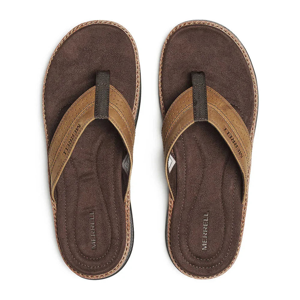 Sandales Merrell Cove Leather (hommes)