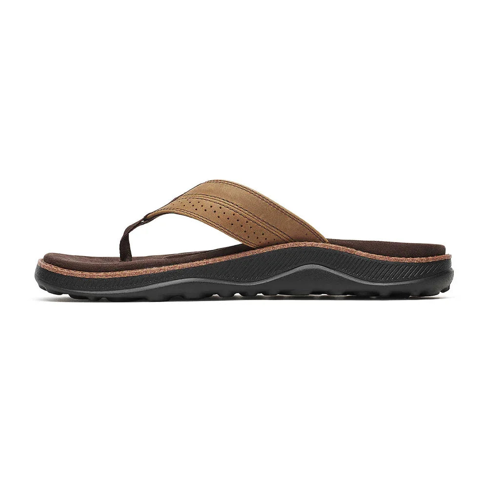 Sandales Merrell Cove Leather (hommes)