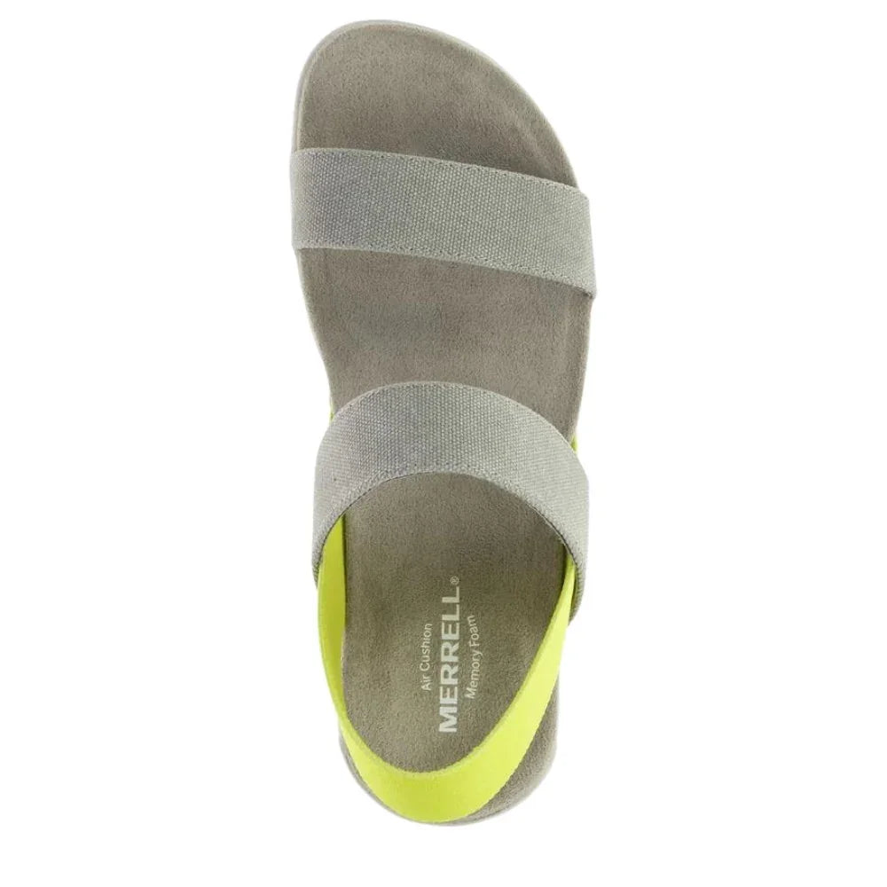 Sandales Merrell District Finley Strap (femmes)