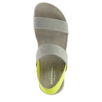Sandales Merrell District Finley Strap (femmes)