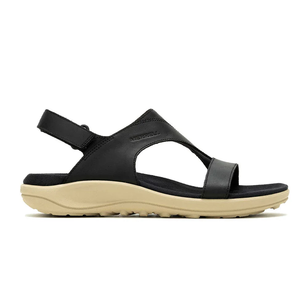 Sandales Merrell District 4 Luxe Backstrap (femmes)