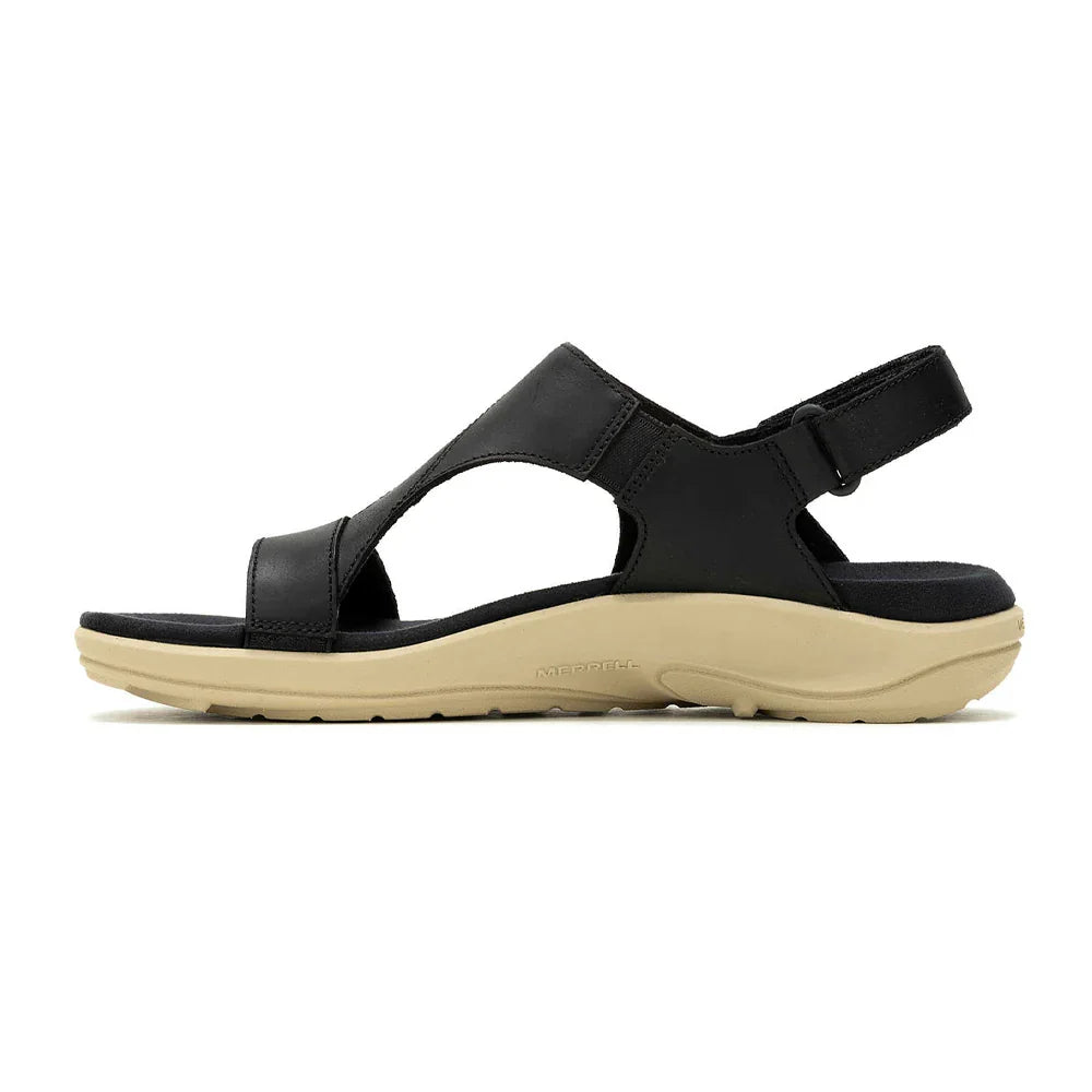 Sandales Merrell District 4 Luxe Backstrap (femmes)