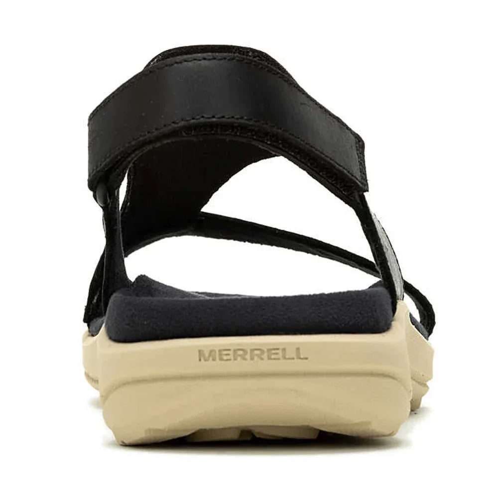 Sandales Merrell District 4 Luxe Backstrap (femmes)