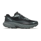Merrell M's Agility Trail Waterproof Trail Running Shoes