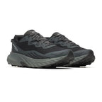 Merrell M's Agility Trail Waterproof Trail Running Shoes