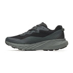 Merrell M's Agility Trail Waterproof Trail Running Shoes