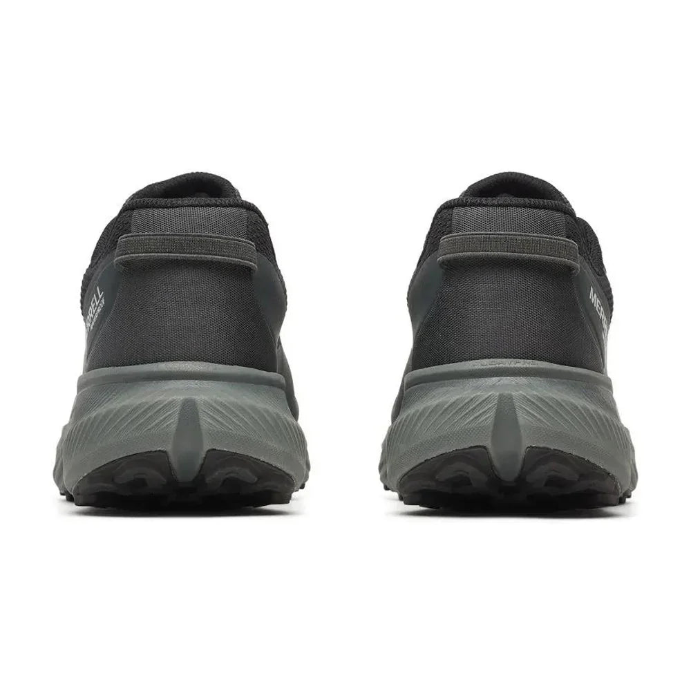 Merrell M's Agility Trail Waterproof Trail Running Shoes