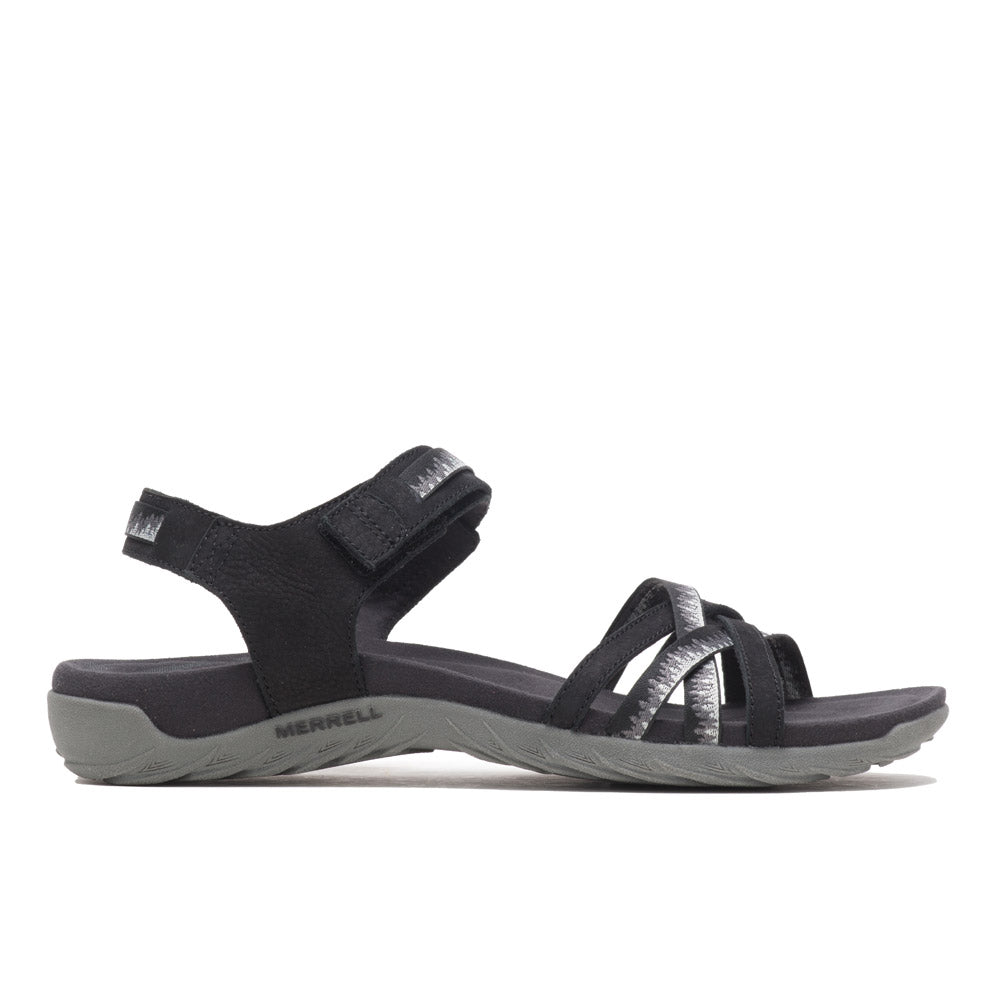 Merrell W's Terran 3 Cush Cross Sandals