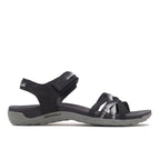 Merrell W's Terran 3 Cush Cross Sandals