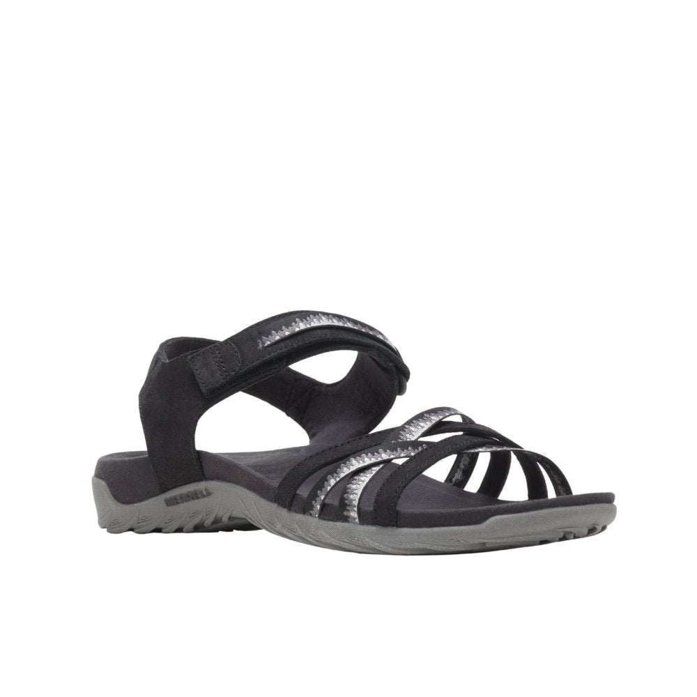 Merrell W's Terran 3 Cush Cross Sandals