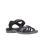 Merrell W's Terran 3 Cush Cross Sandals