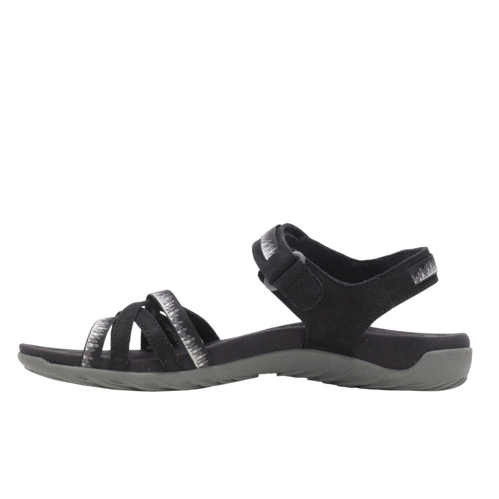 Merrell W's Terran 3 Cush Cross Sandals