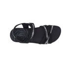 Merrell W's Terran 3 Cush Cross Sandals