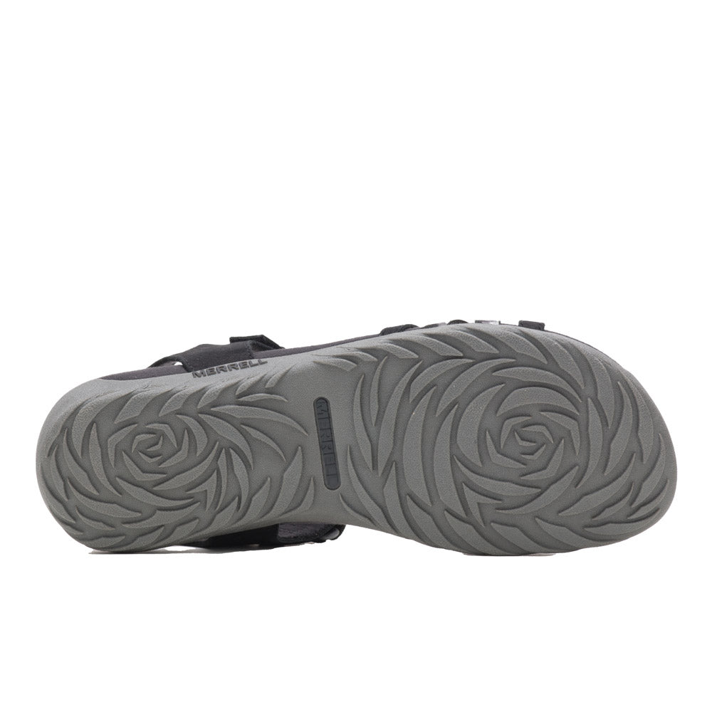 Merrell W's Terran 3 Cush Cross Sandals
