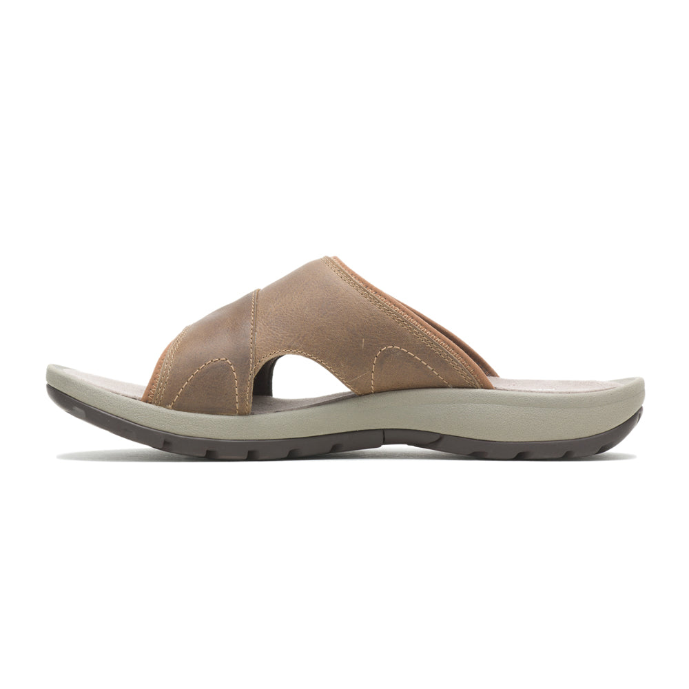 Merrell M's Sandspur 2 Slide Sandals