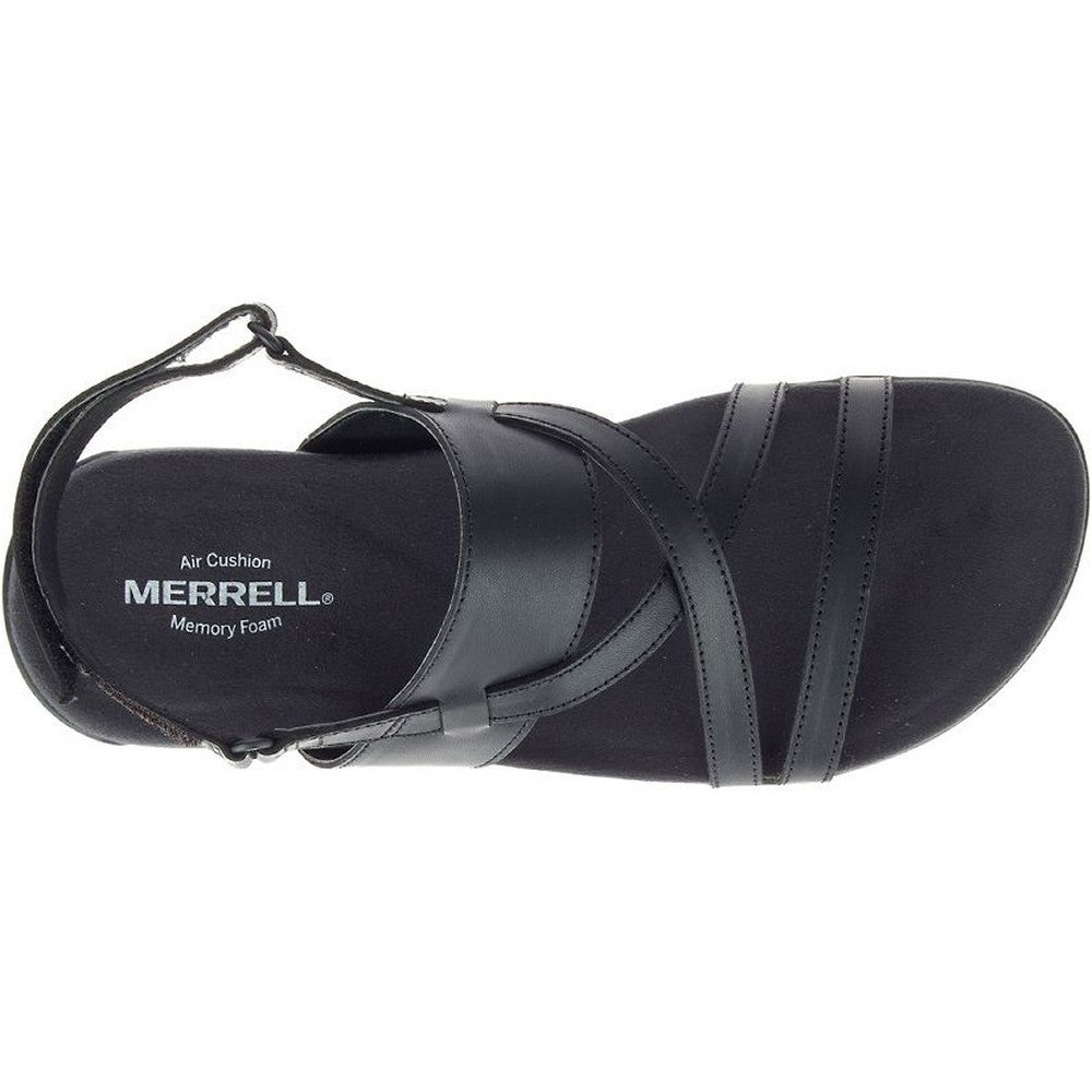 Sandales Merrell District Hayes Strap (femmes)