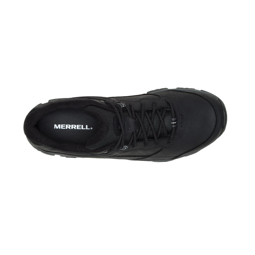 Merrell M's Moab Adventure 3 Wide Shoes
