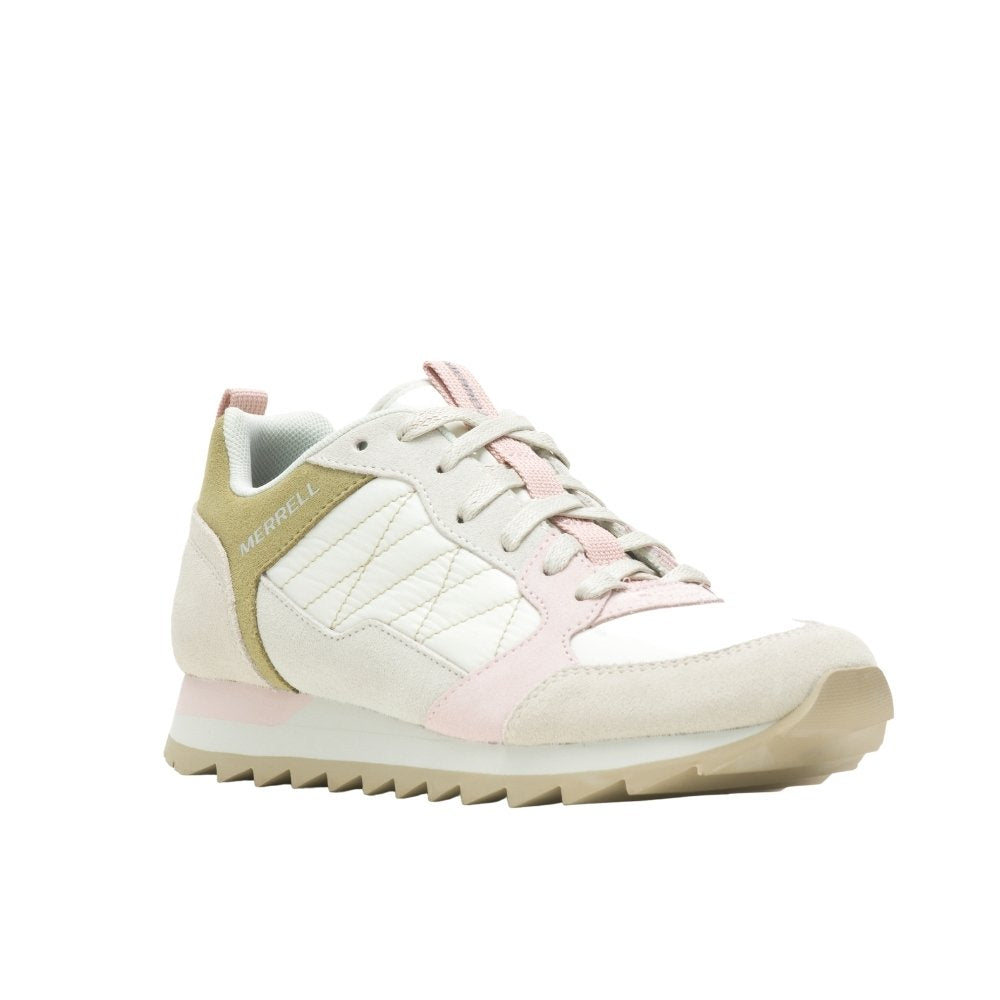 Souliers Merrell Alpine Sneaker (femmes)