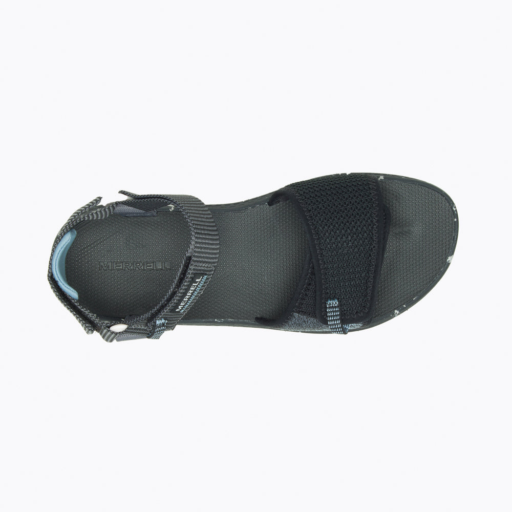 Merrell W's Bravada Backstrap Sandals