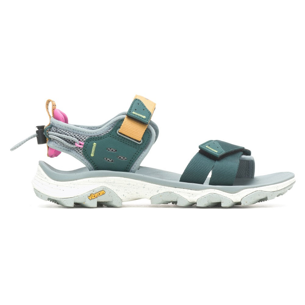 Merrell W's Speed Fusion Strap Sandals