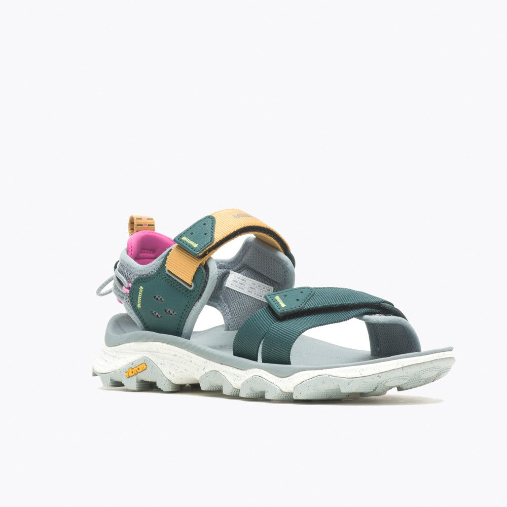 Merrell W's Speed Fusion Strap Sandals