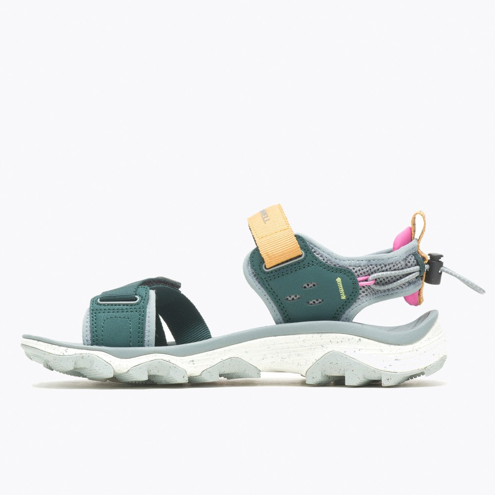 Merrell W's Speed Fusion Strap Sandals