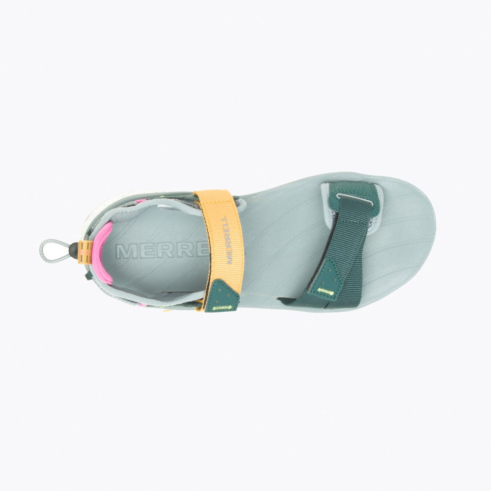 Merrell W's Speed Fusion Strap Sandals