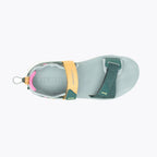 Merrell W's Speed Fusion Strap Sandals