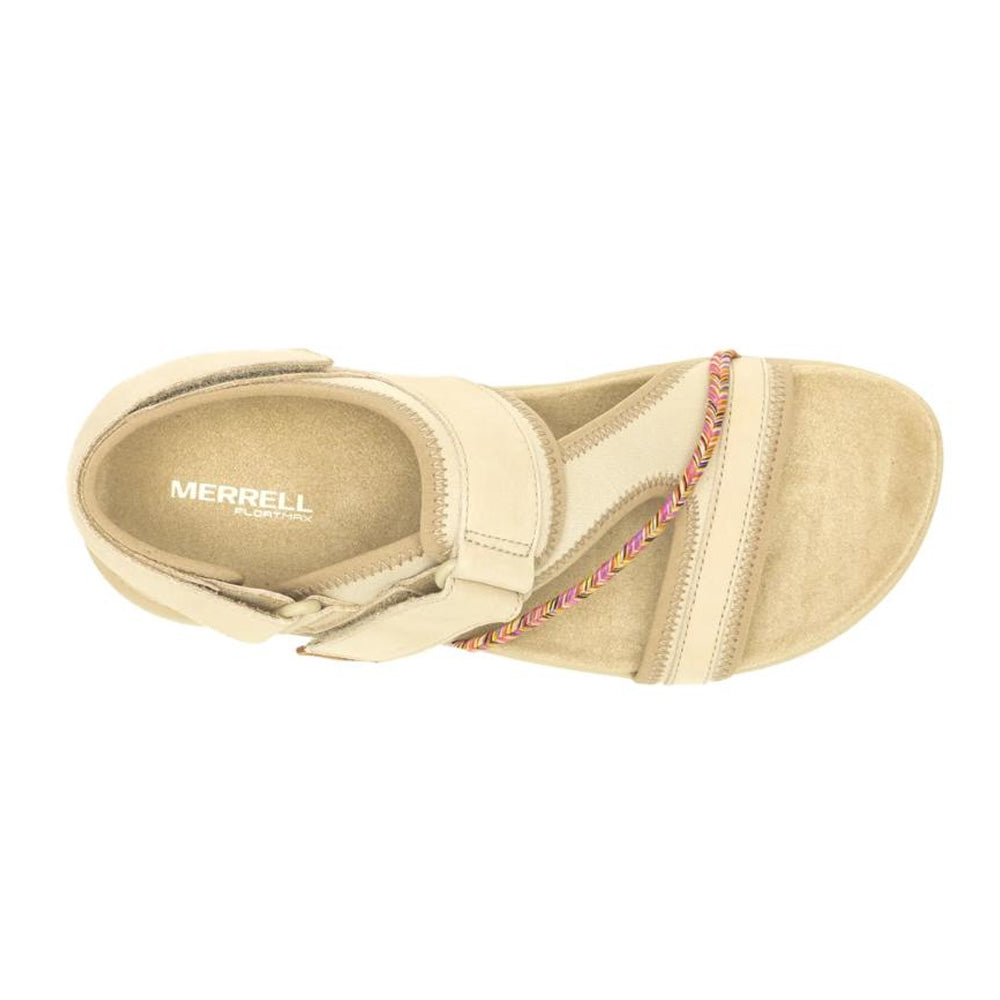 Sandales Merrell Terran 4 Backstrap (femmes)