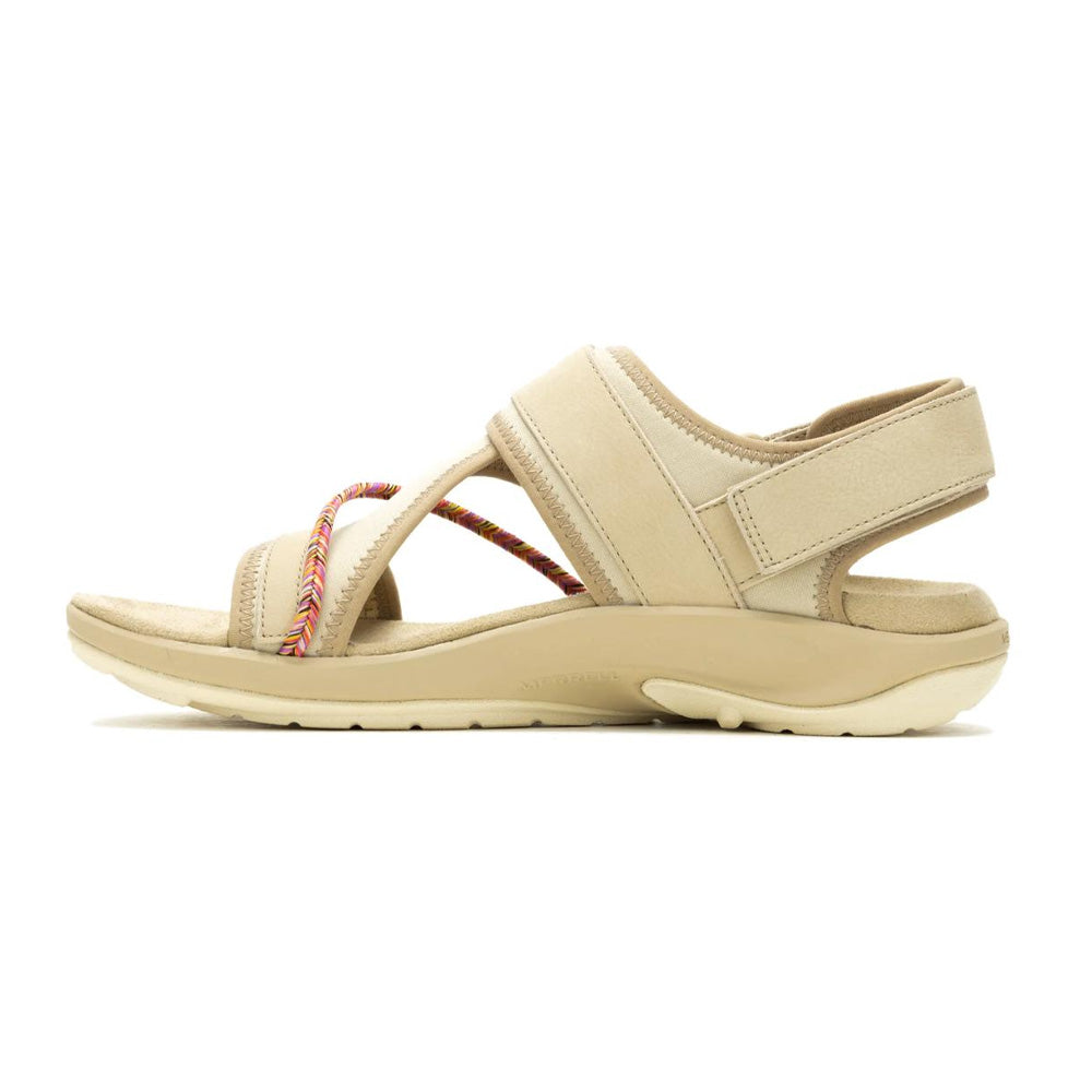 Sandales Merrell Terran 4 Backstrap (femmes)