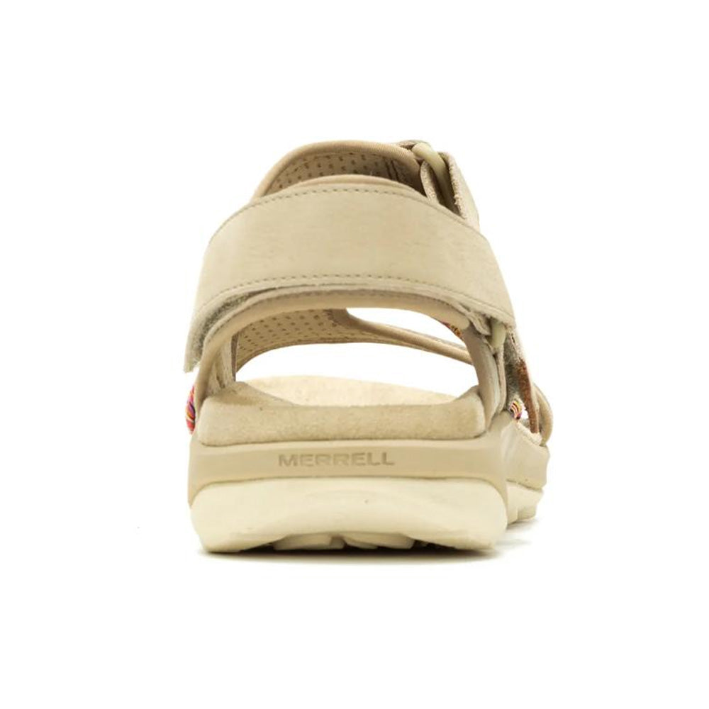 Sandales Merrell Terran 4 Backstrap (femmes)