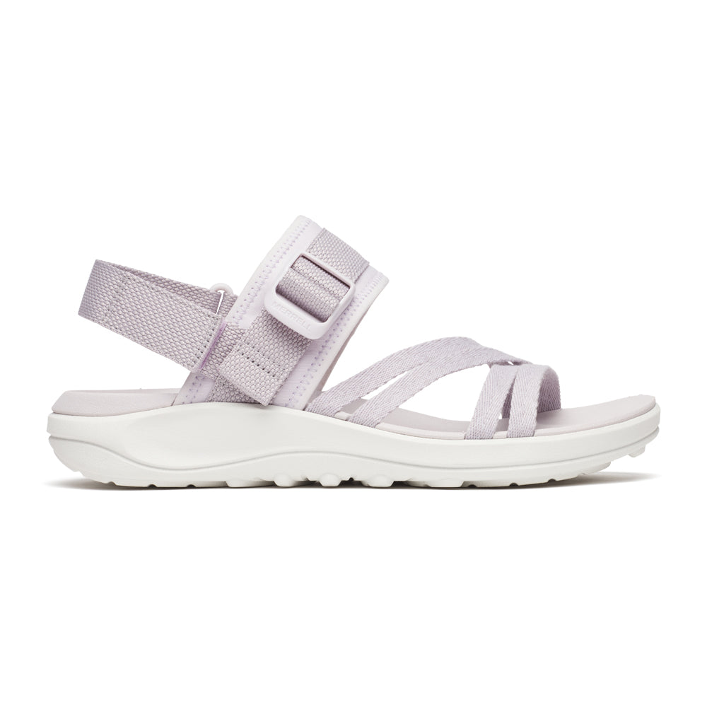 Sandales Merrell District 4 Backstrap (femmes)