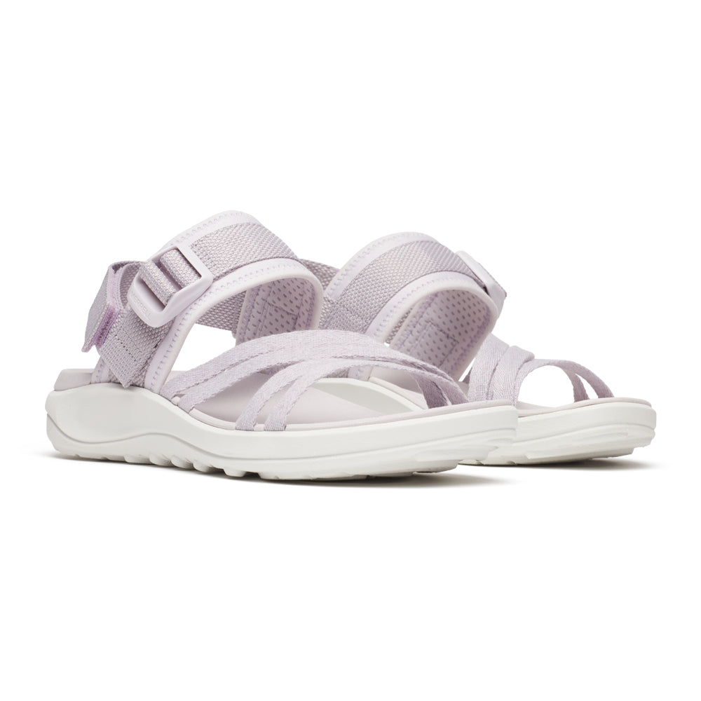 Sandales Merrell District 4 Backstrap (femmes)