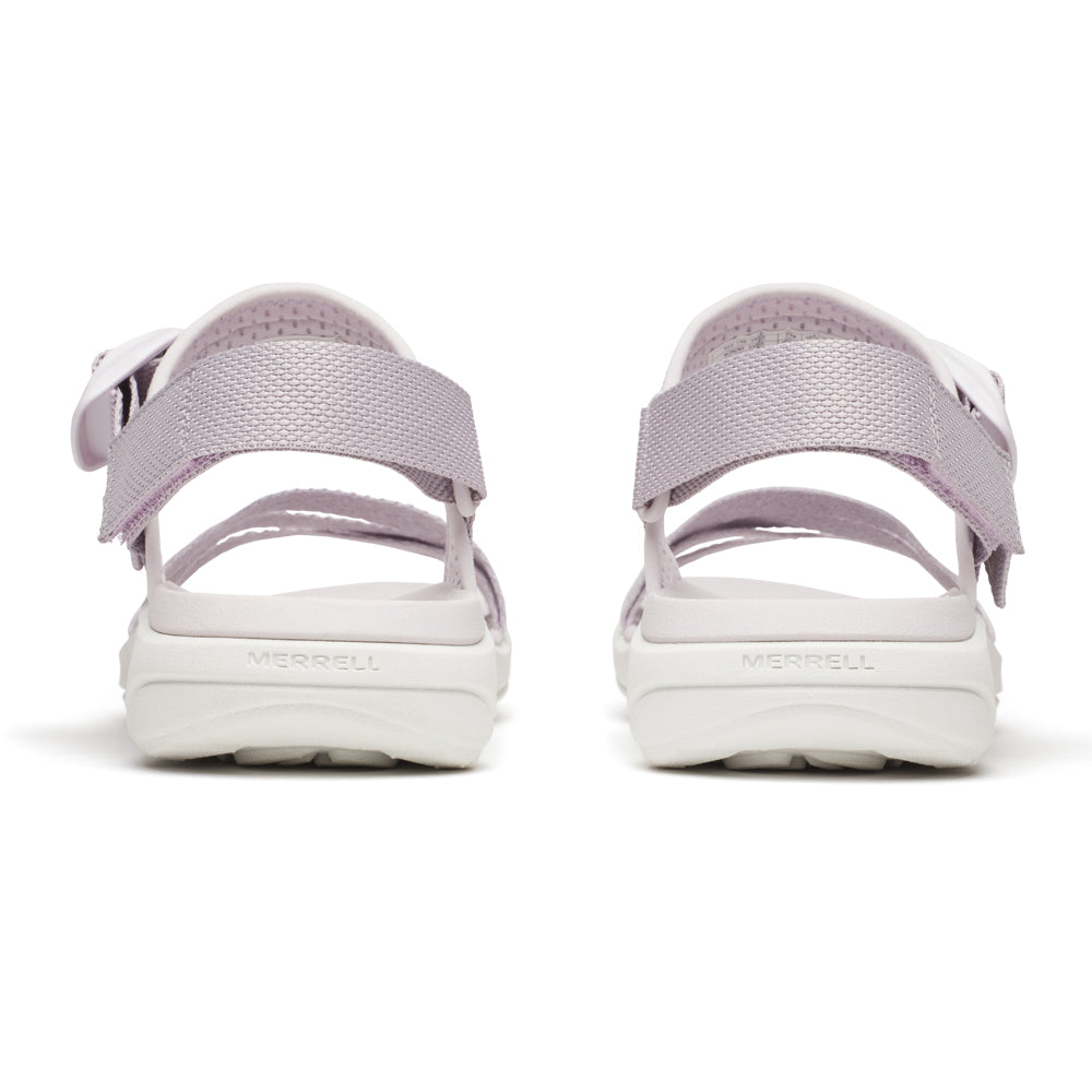 Sandales Merrell District 4 Backstrap (femmes)