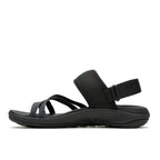 Sandales Merrell District 4 Backstrap (femmes)