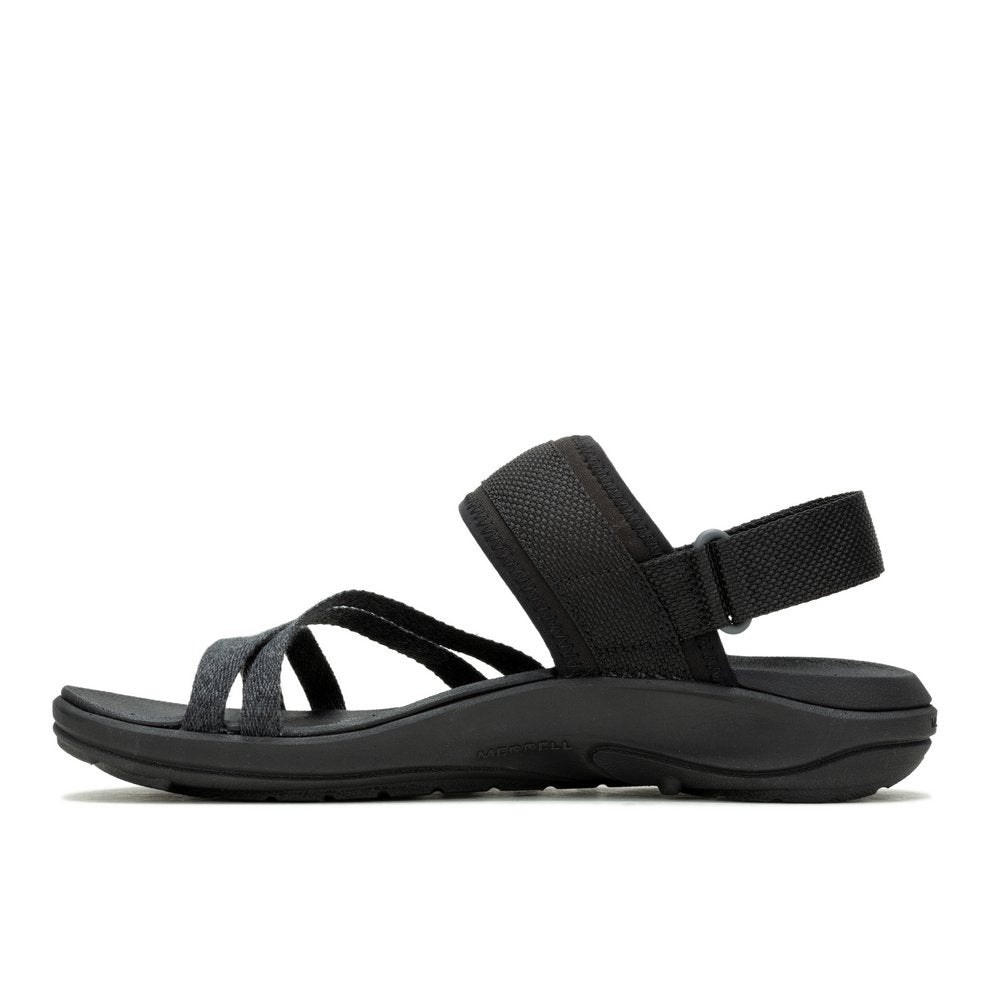 Sandales Merrell District 4 Backstrap (femmes)