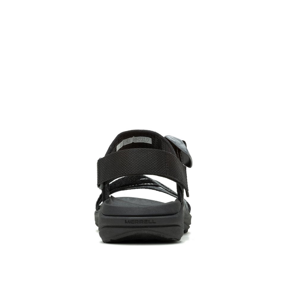 Sandales Merrell District 4 Backstrap (femmes)