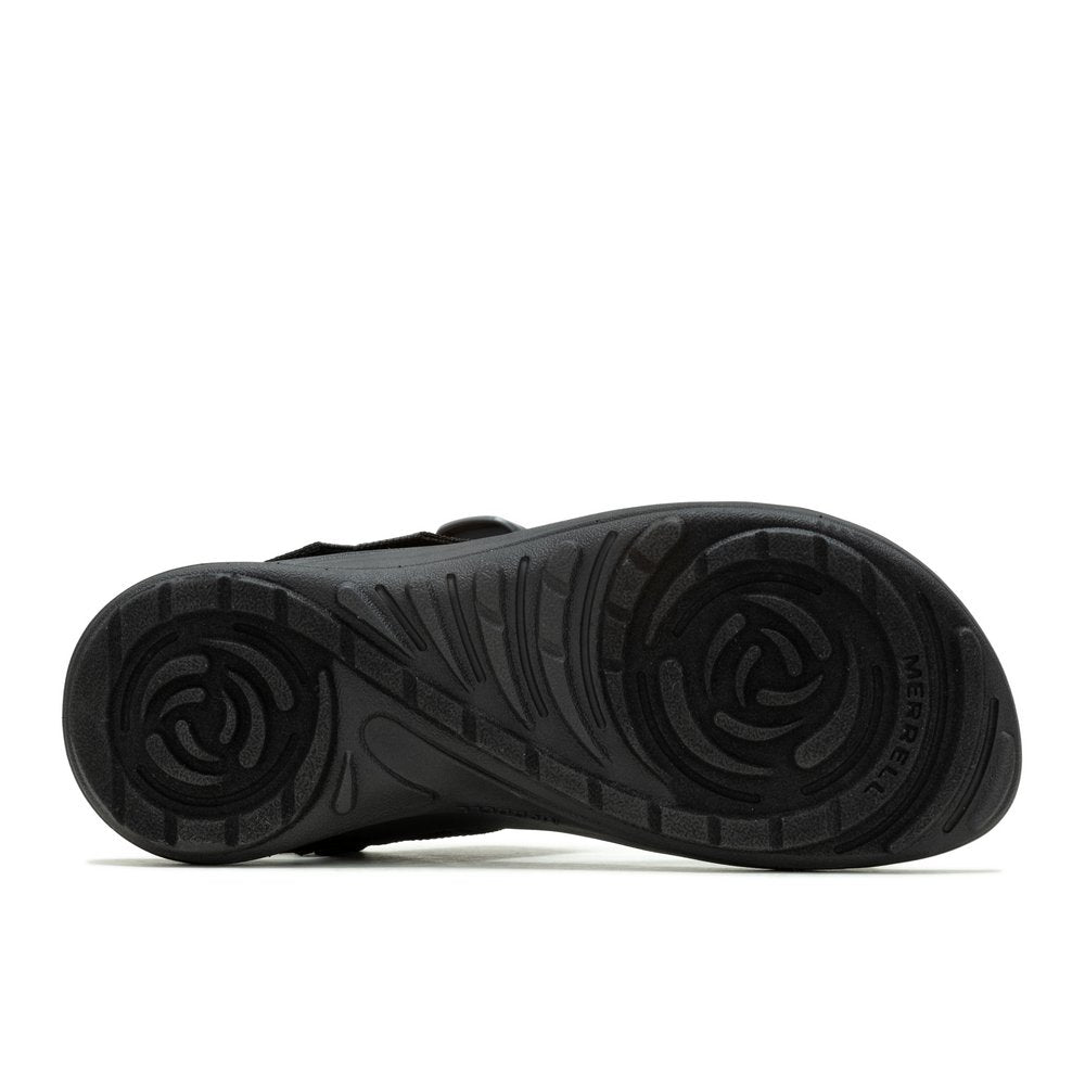 Sandales Merrell District 4 Backstrap (femmes)