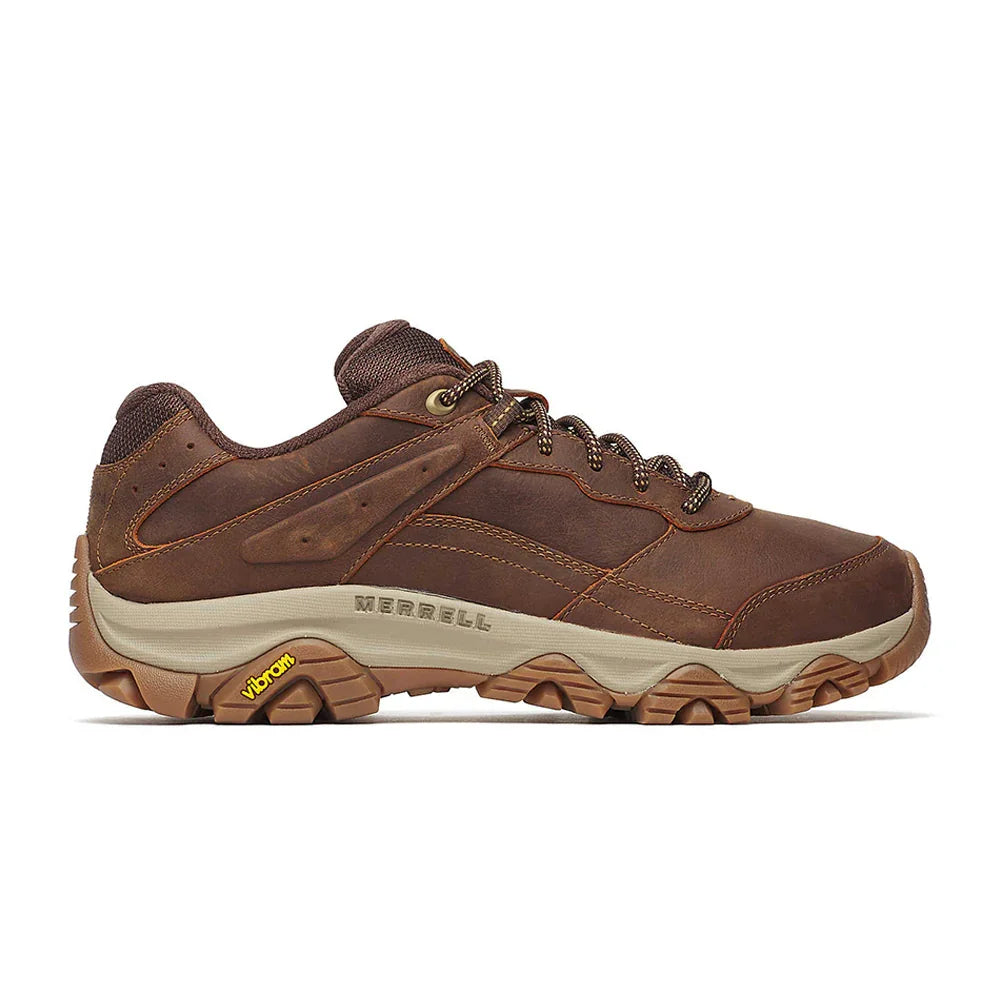 Souliers de randonnée imperméables Merrell Moab Adventure 3 (hommes)