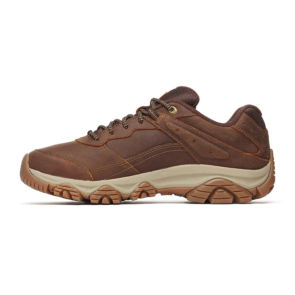 Souliers de randonnée imperméables Merrell Moab Adventure 3 (hommes)