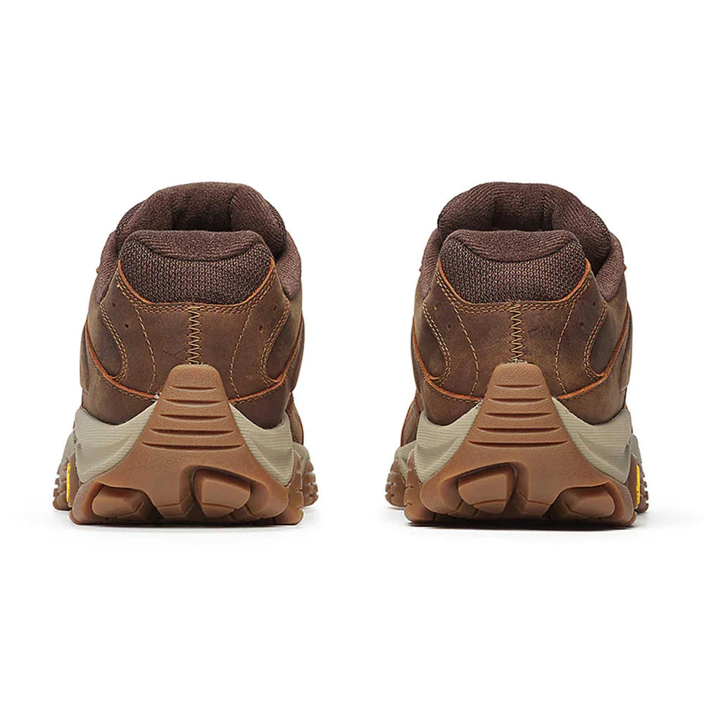 Souliers de randonnée imperméables Merrell Moab Adventure 3 (hommes)