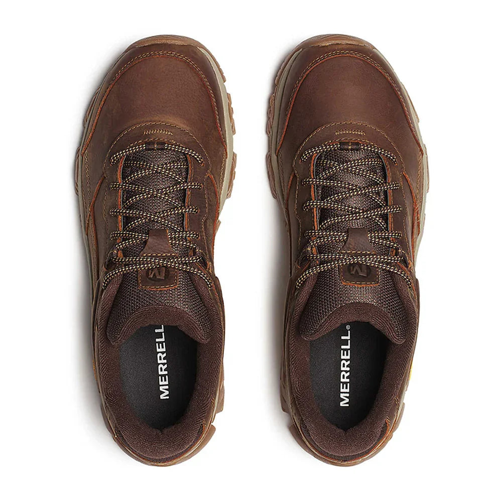 Souliers de randonnée imperméables Merrell Moab Adventure 3 (hommes)