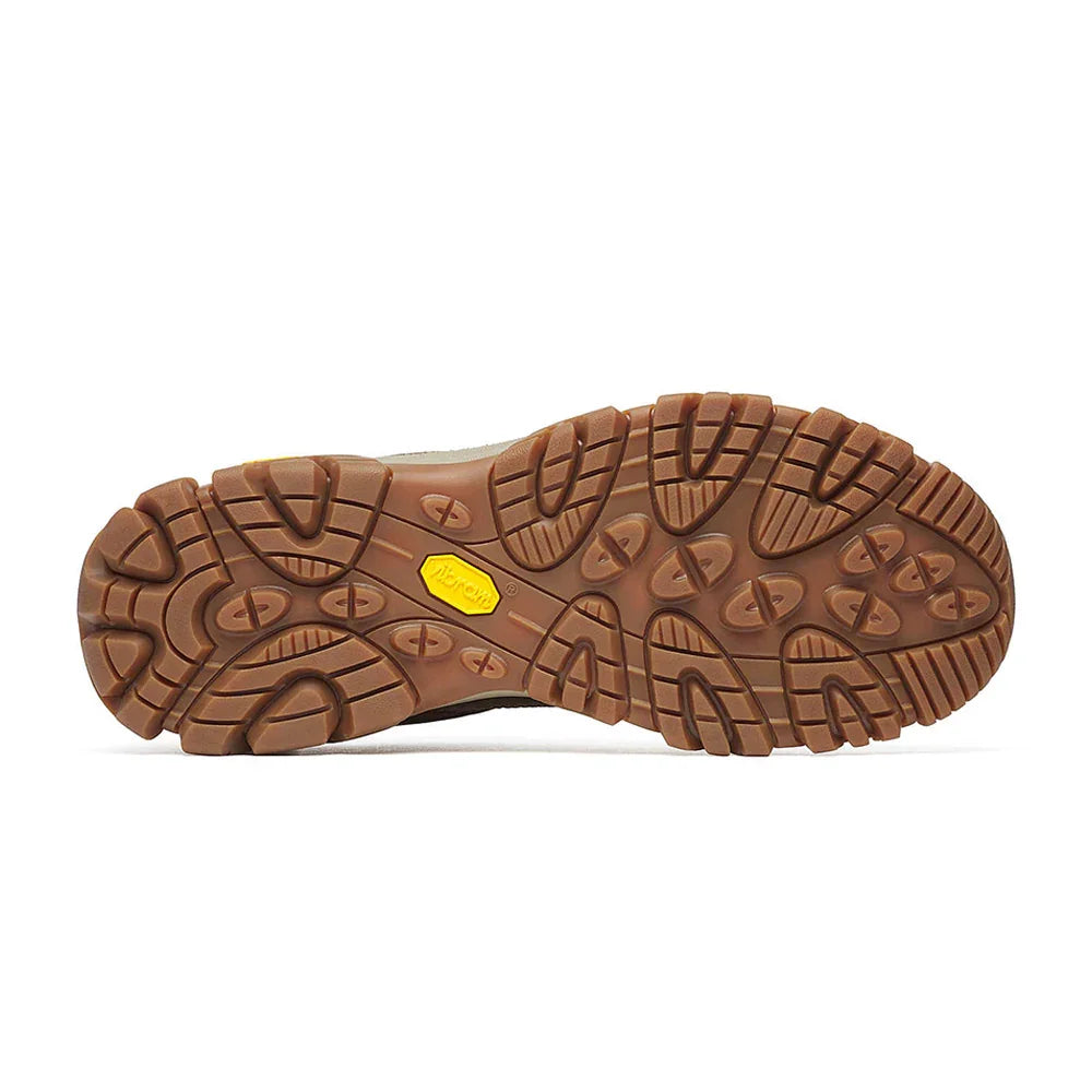 Souliers de randonnée imperméables Merrell Moab Adventure 3 (hommes)