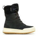 Bottes d'hiver imperméables Merrell Marquette Thermo Tall Zip (femmes)