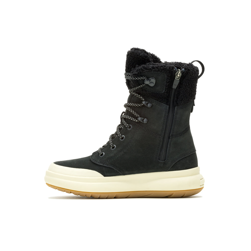 Bottes d'hiver imperméables Merrell Marquette Thermo Tall Zip (femmes)