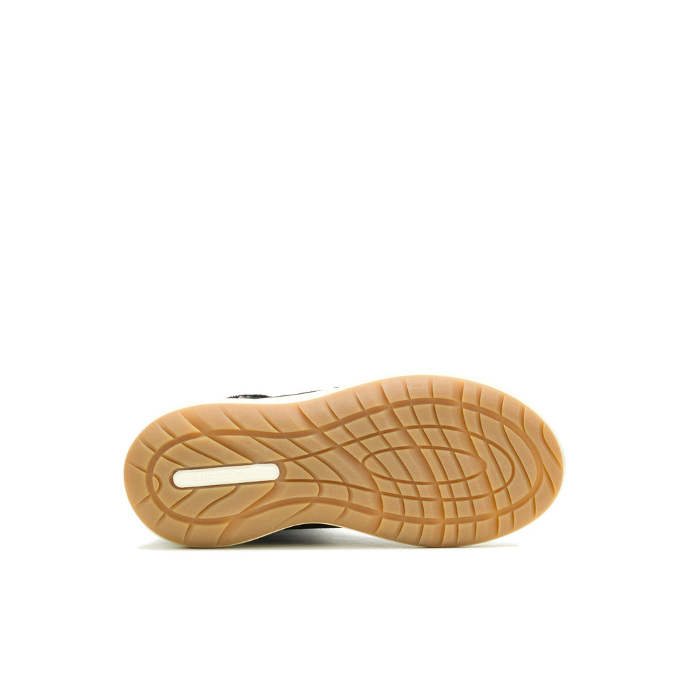 Bottes d'hiver imperméables Merrell Marquette Thermo Tall Zip (femmes)