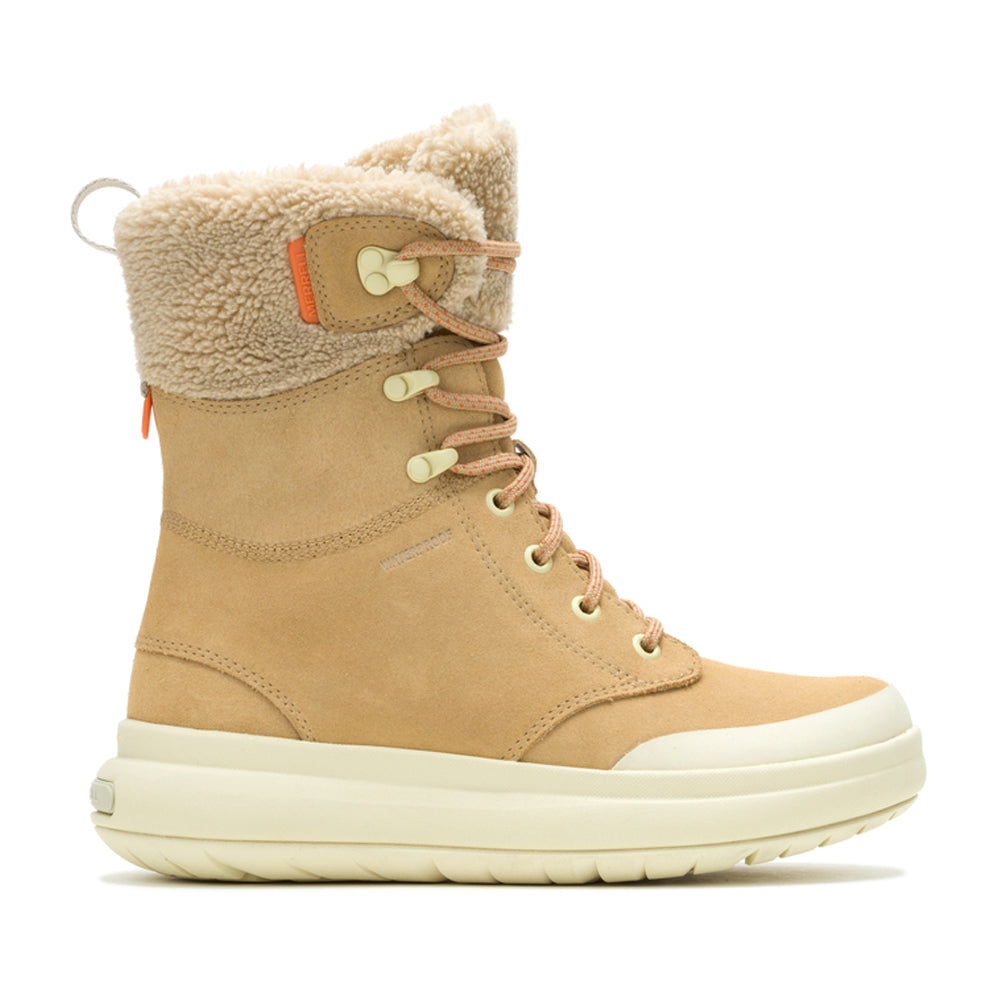 Bottes d'hiver imperméables Merrell Marquette Thermo Tall Zip (femmes)