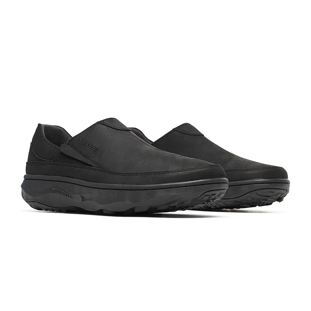 Souliers Merrell Silvo Moc (hommes)